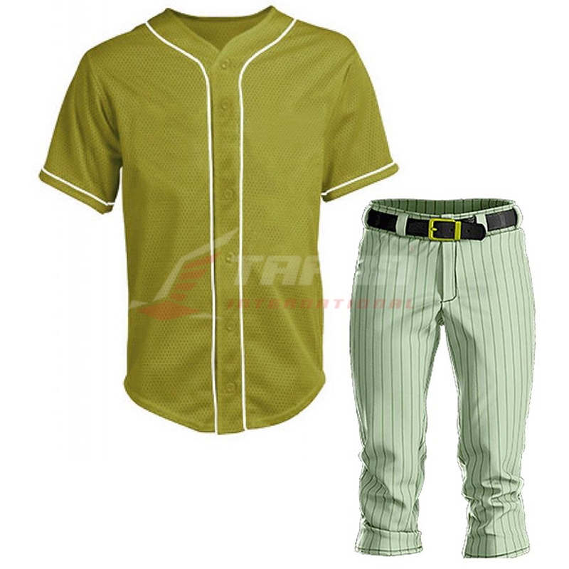 Baseball Uniform