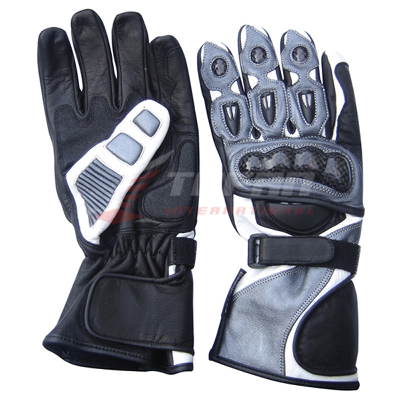 Motor Bike Gloves