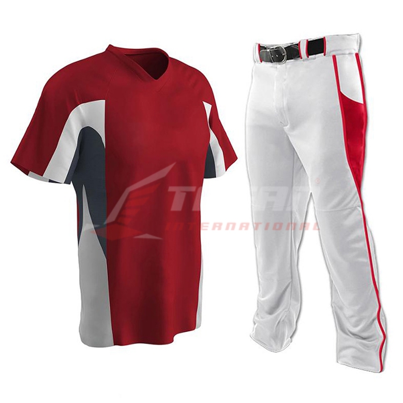 Baseball Uniform