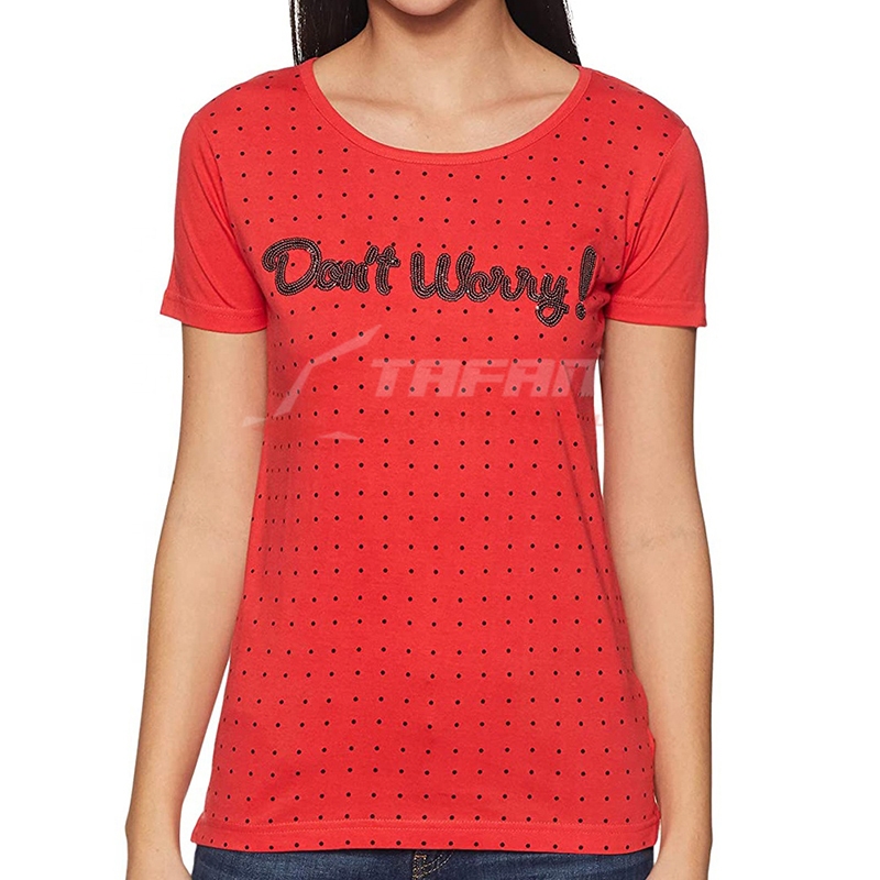 Women T-shirt