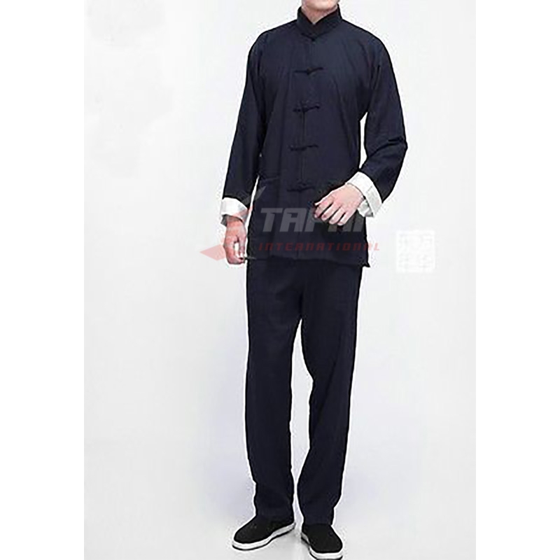 Kung Fu Uniform