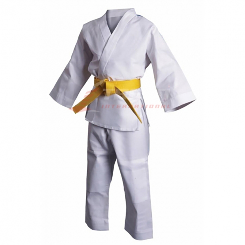 Judo Uniform