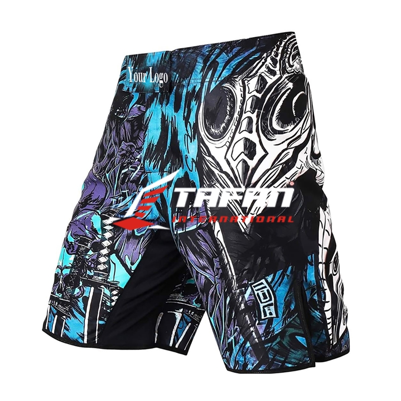 MMA Short