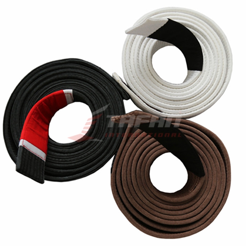 Jiu-Jitsu Belt