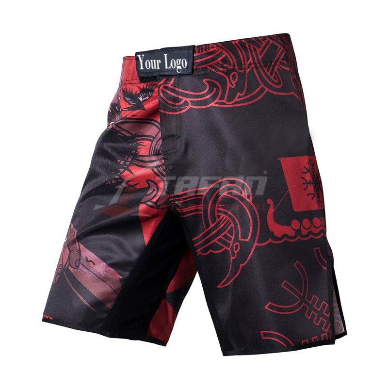 MMA Short