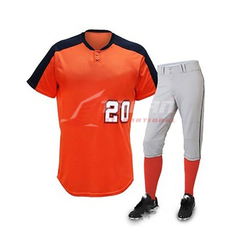 Baseball Uniform