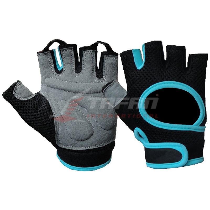 Waight Lifting Gloves