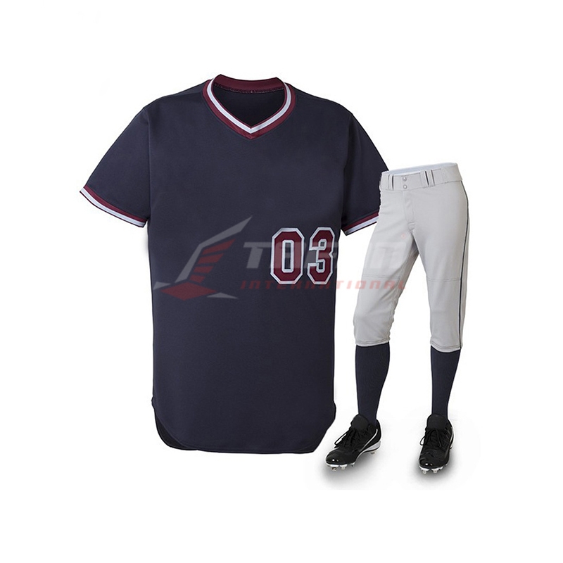 Baseball Uniform