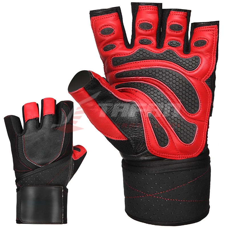 Waight Lifting Gloves