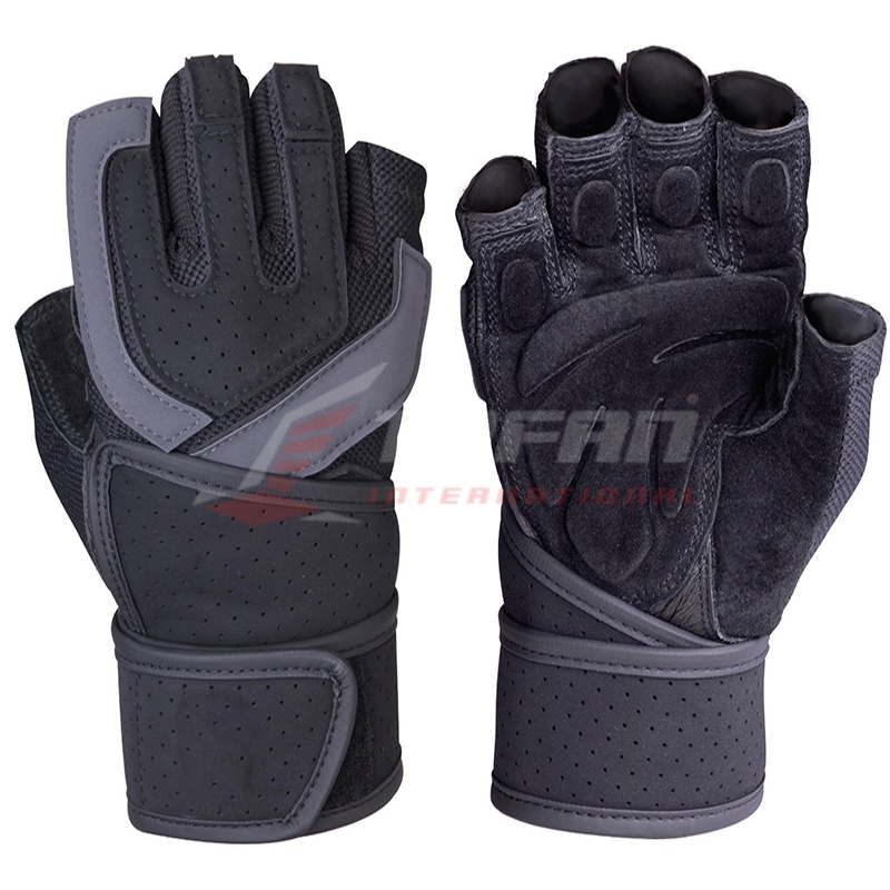 Waight Lifting Gloves