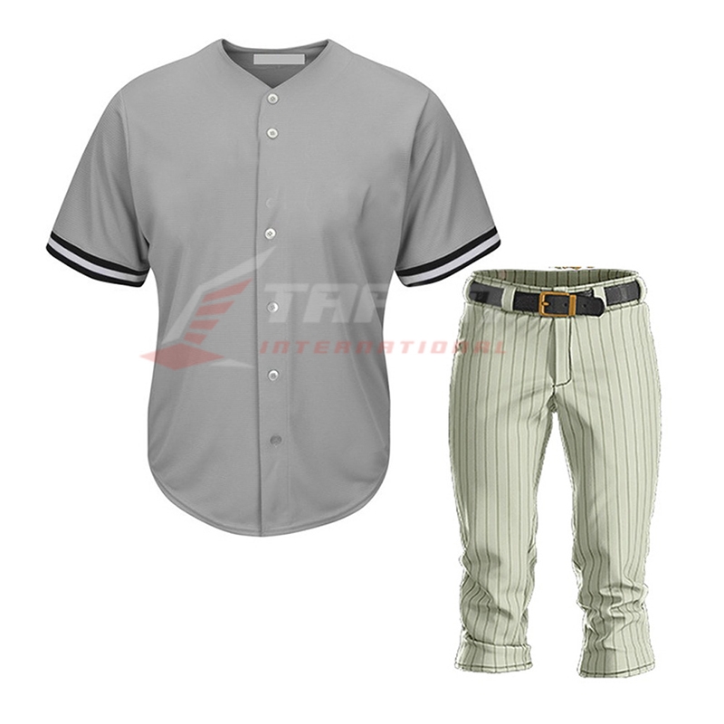 Baseball Uniform