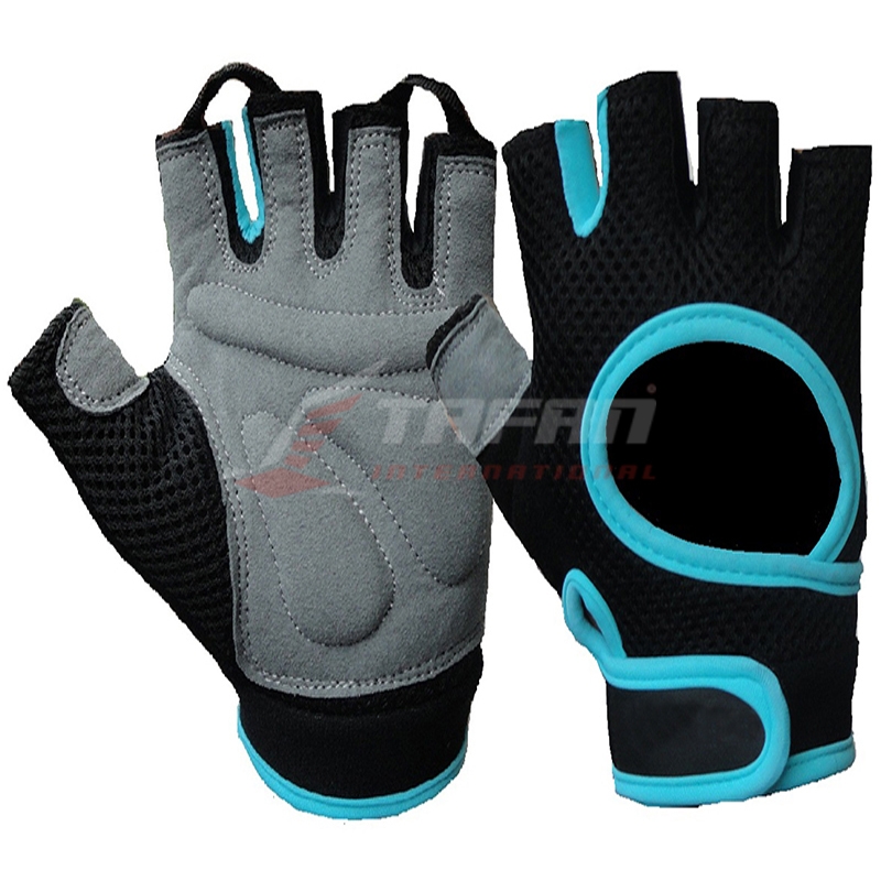 Waight Lifting Gloves