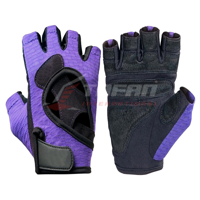 Waight Lifting Gloves