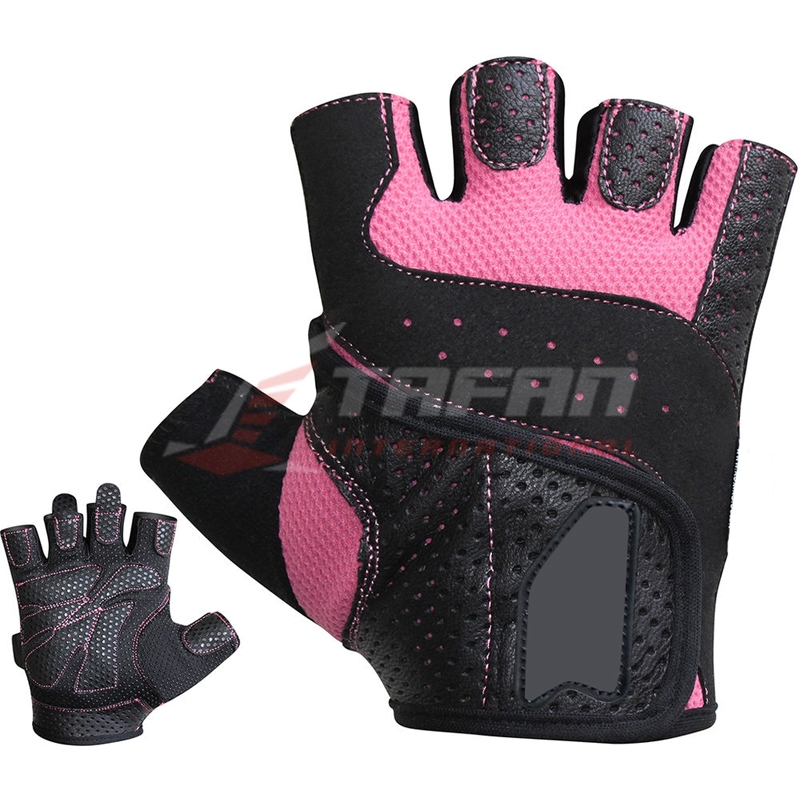 Waight Lifting Gloves