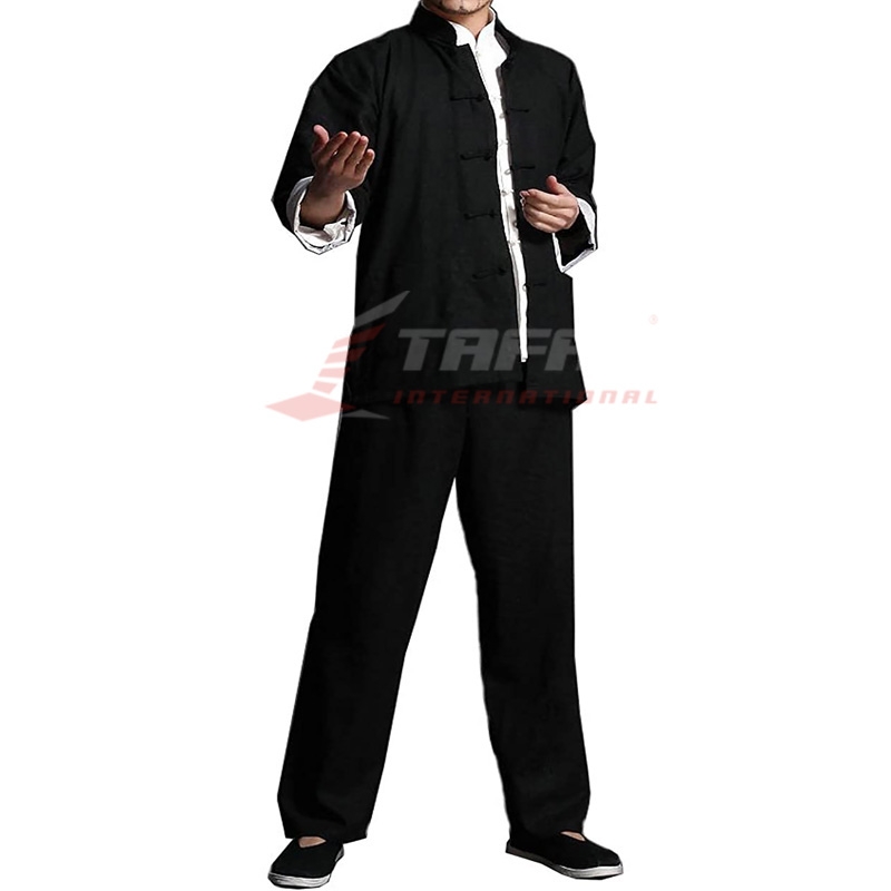 Kung Fu Uniform