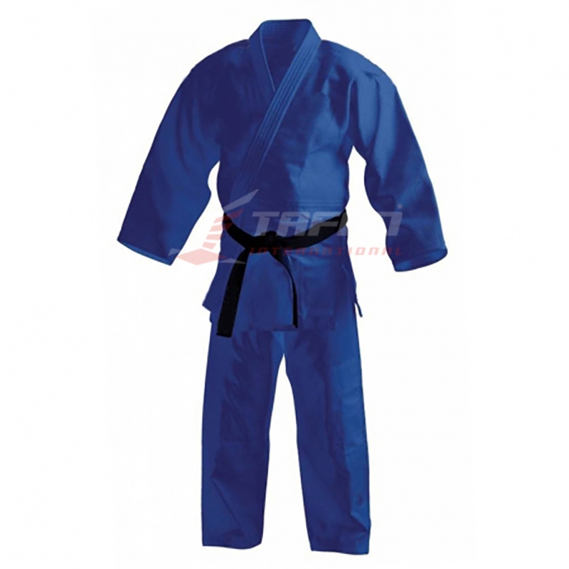 Judo Uniform