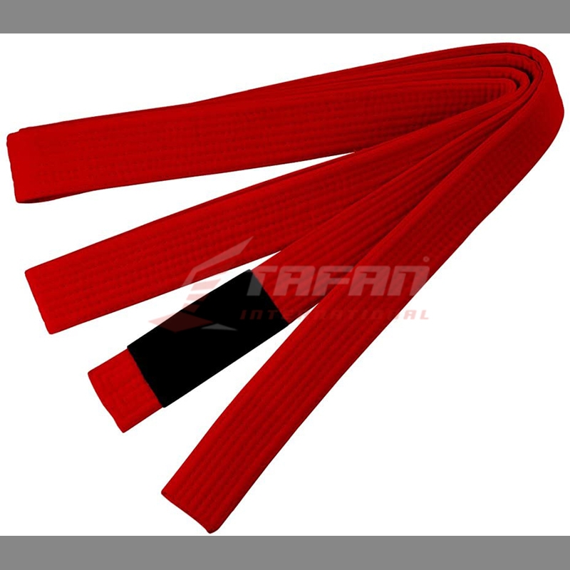 Jiu-Jitsu Belt