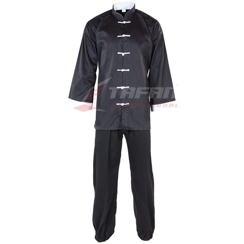 Kung Fu Uniform