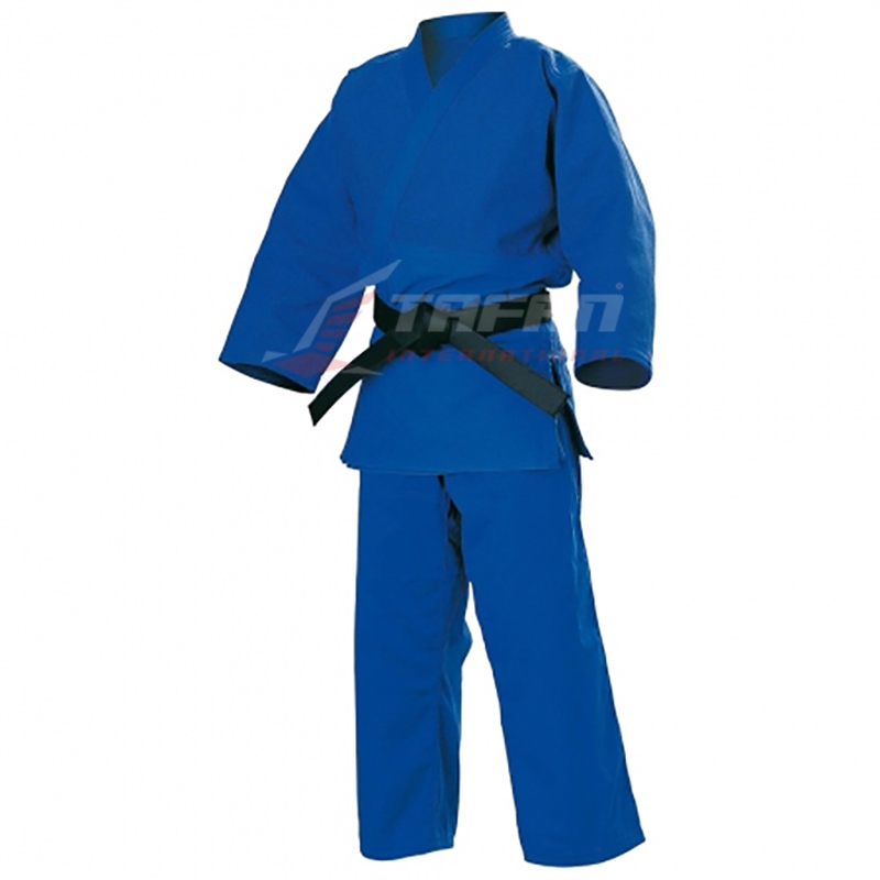 Judo Uniform
