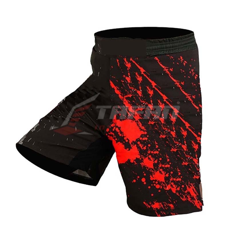 MMA Short