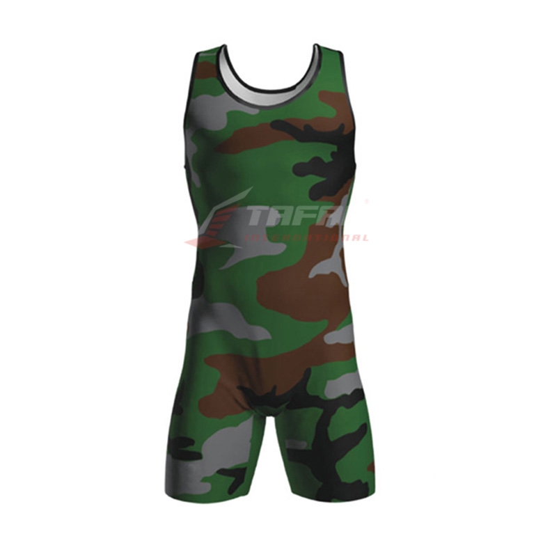 Singlet