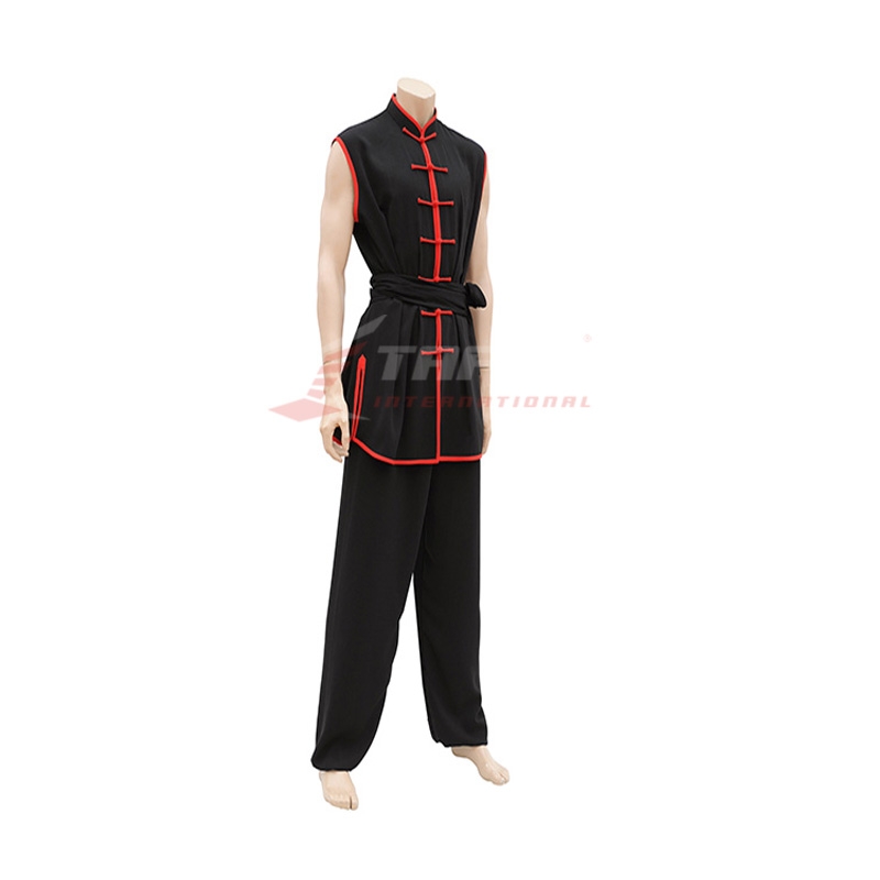 Kung Fu Uniform
