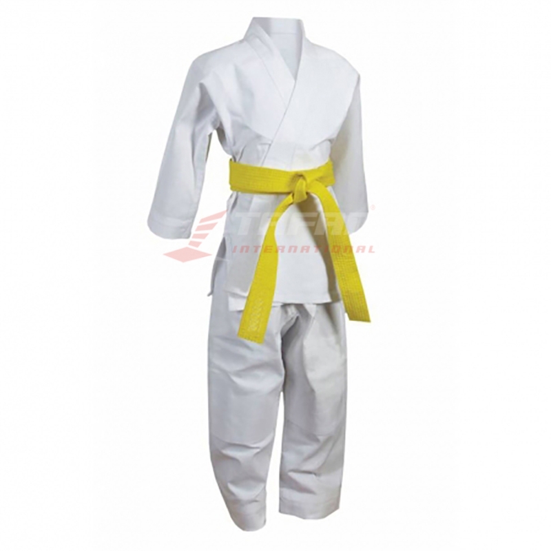 Judo Uniform
