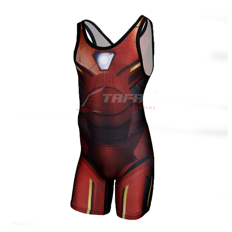 Singlet