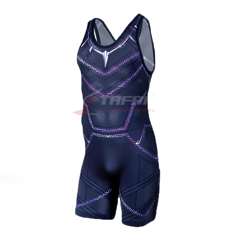Singlet