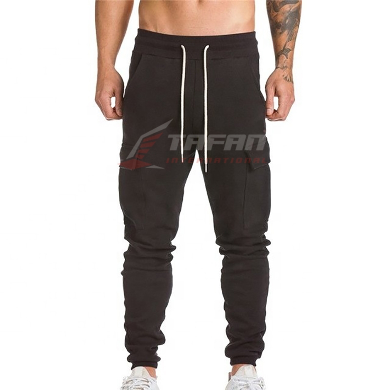 Training Pants And Jogger