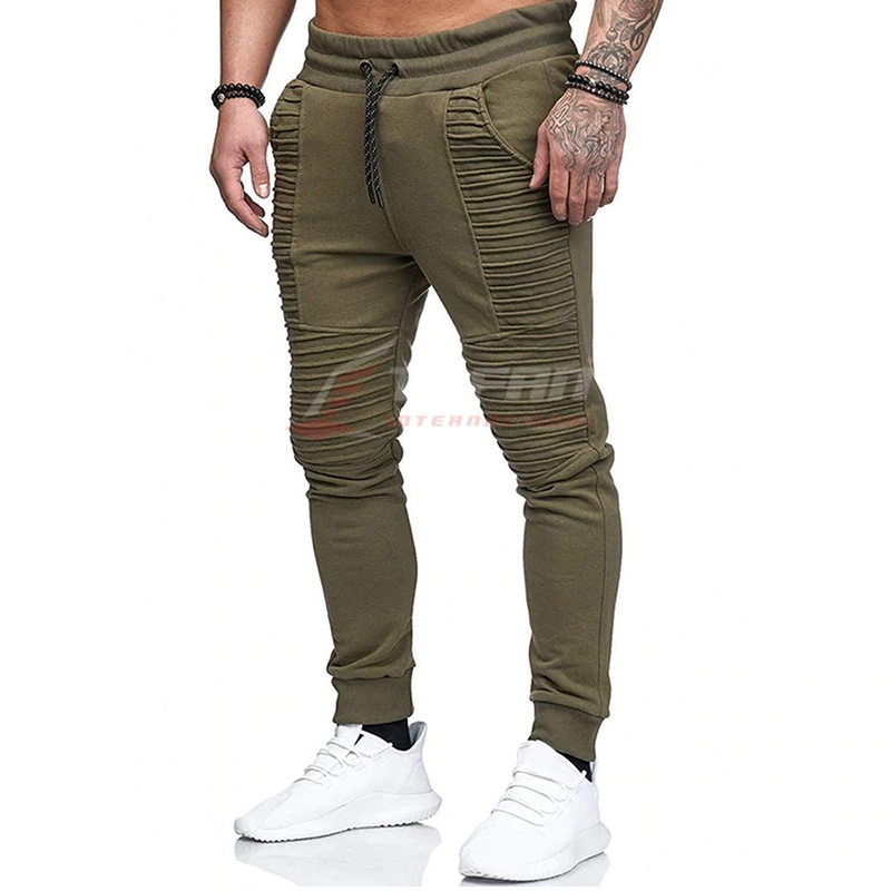 Training Pants And Jogger