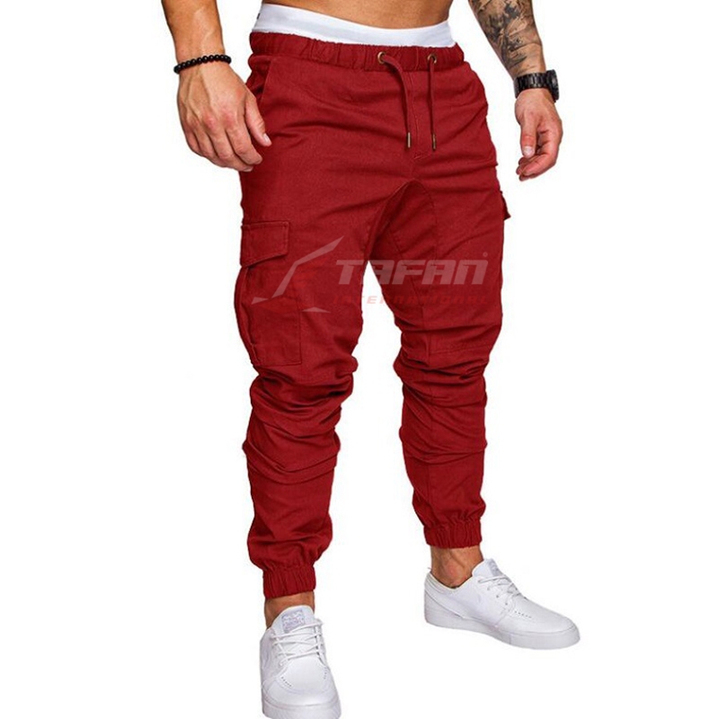Training Pants And Jogger