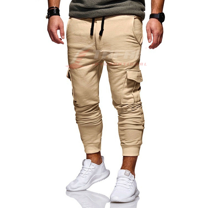 Training Pants And Jogger