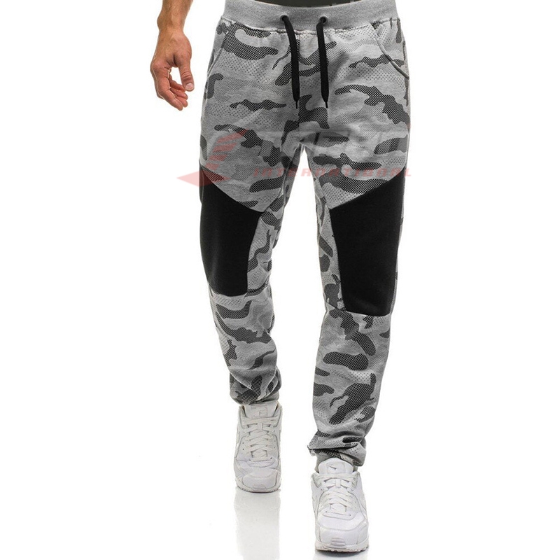 Training Pants And Jogger