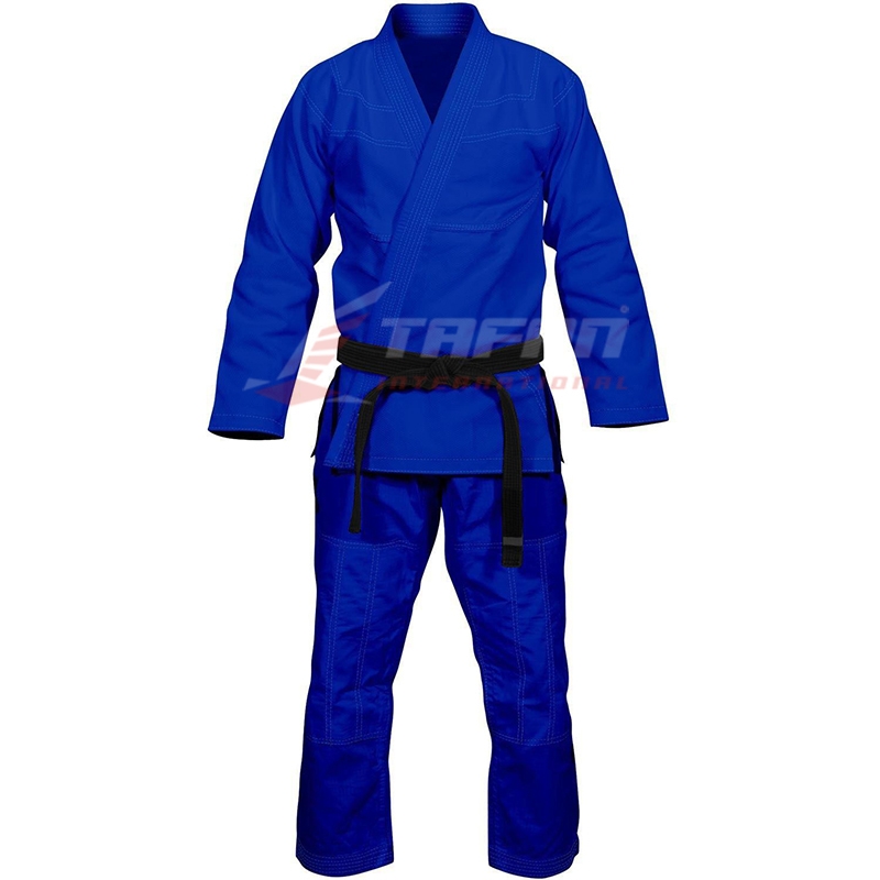 Brazilian Jiu-Jitsu Uniform