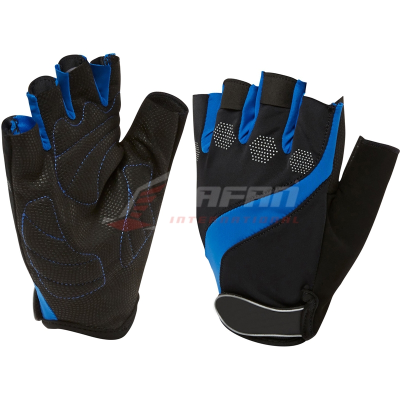 Cycling Weather Gloves